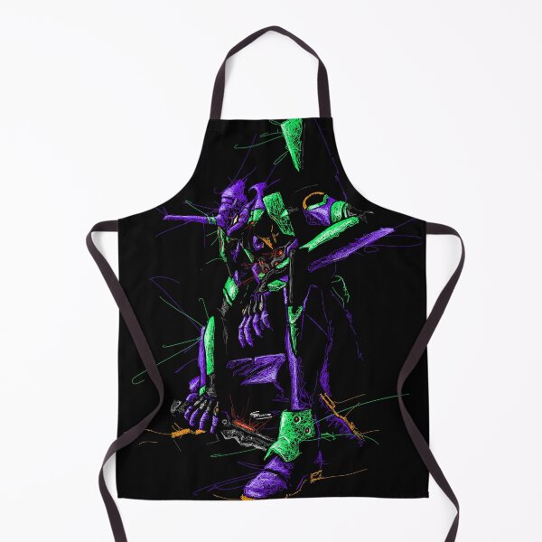 Item preview, Eva unit 01 designed and sold by Shawngkolon.