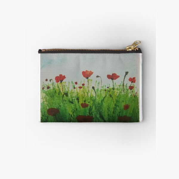 Item preview, Poppies field  designed and sold by Sifan.