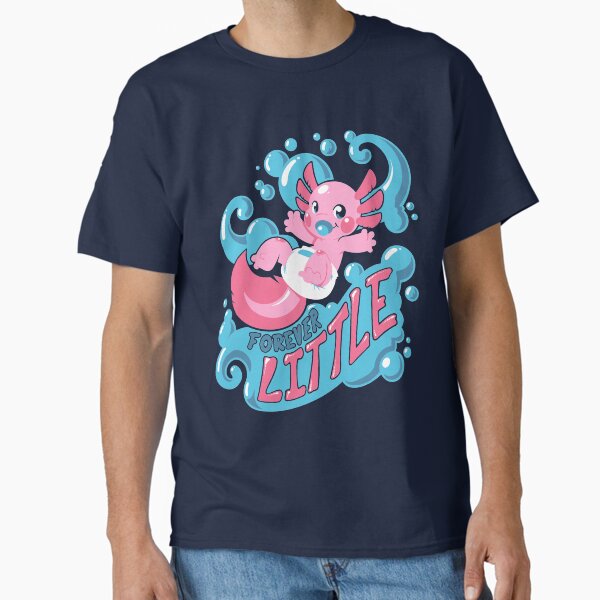 Item preview, Forever Little designed and sold by Bubblepup.