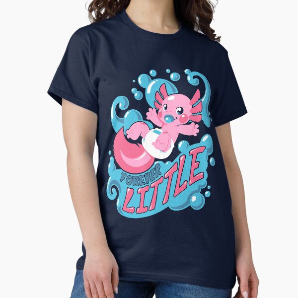 Item preview, Forever Little designed and sold by Bubblepup.