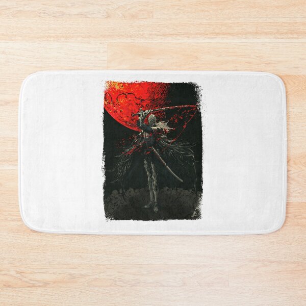 Item preview, Bloody crow of Cainhurst designed and sold by Hysel.