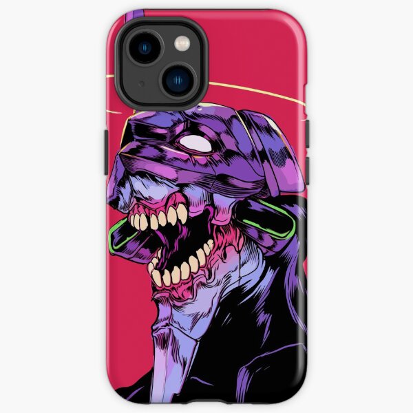 Neon Genesis Evangelion iPhone Cases for Sale | Redbubble