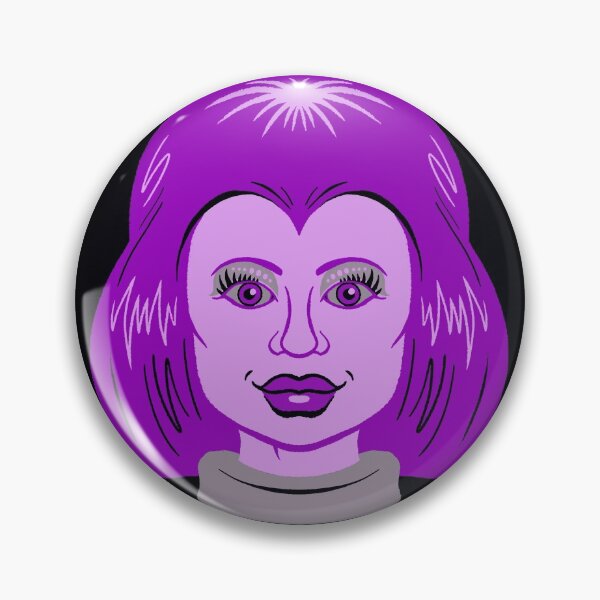 Item preview, Gerry Anderson UFO Space Tracker 2 designed and sold by Ivar-the-Purple.