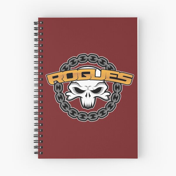 Item preview, the rogues nfl designed and sold by kurro-malfeito.