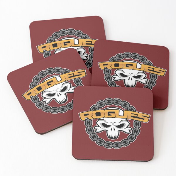 Item preview, the rogues nfl designed and sold by kurro-malfeito.