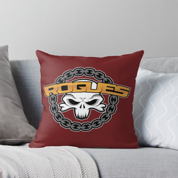 Item preview, the rogues nfl designed and sold by kurro-malfeito.