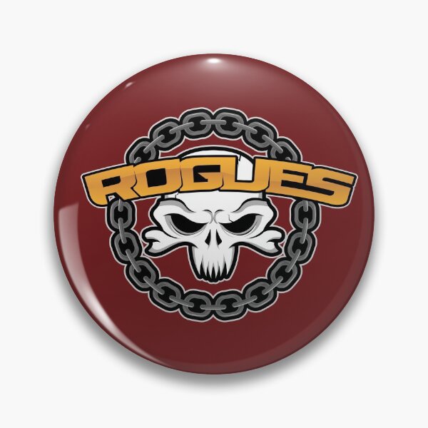 Item preview, the rogues nfl designed and sold by kurro-malfeito.