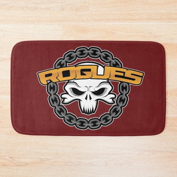 Item preview, the rogues nfl designed and sold by kurro-malfeito.