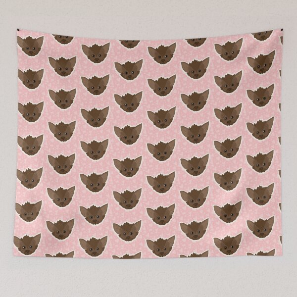 Item preview, Batty Love designed and sold by LizAndHerArt.