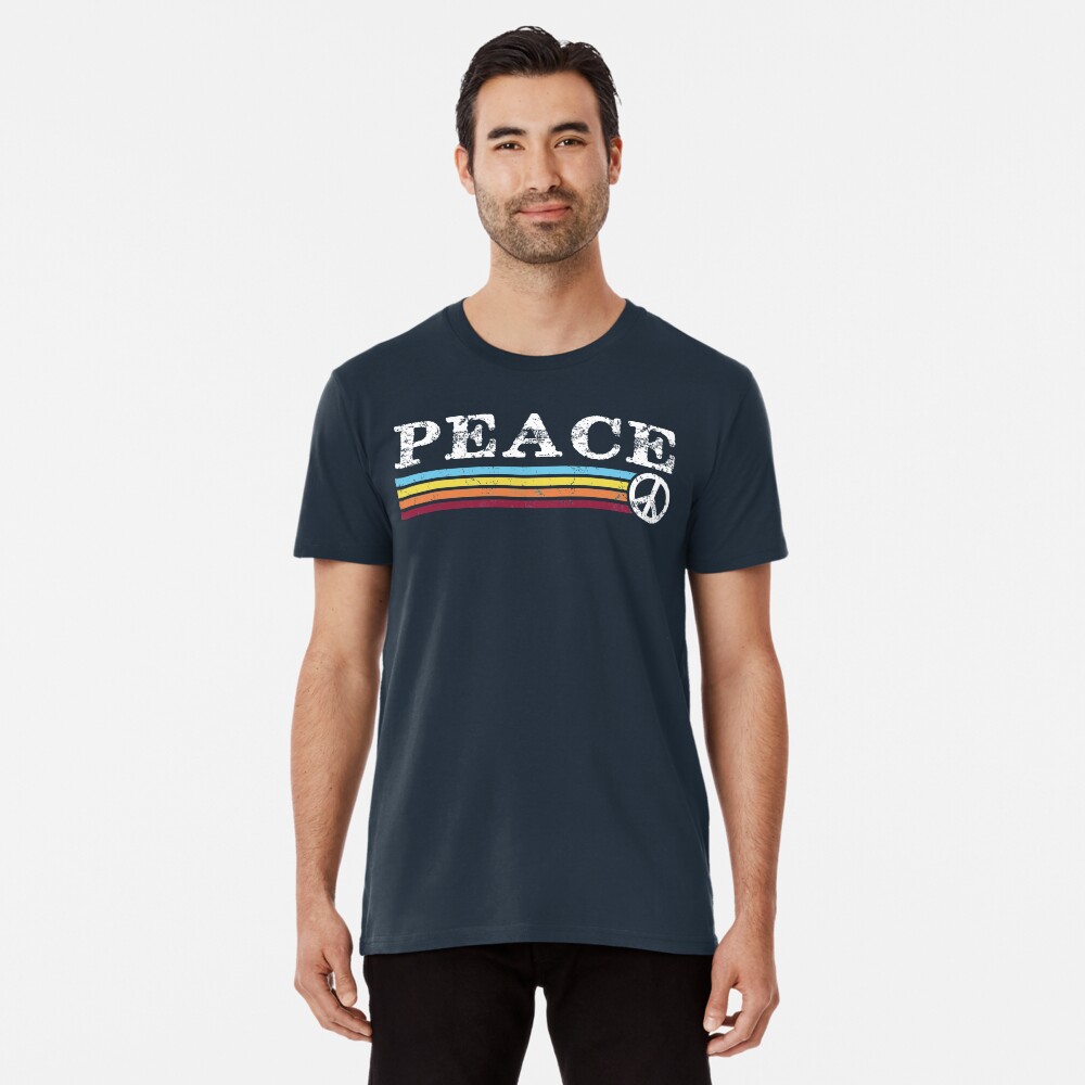 Item preview, Premium T-Shirt designed and sold by jitterfly.