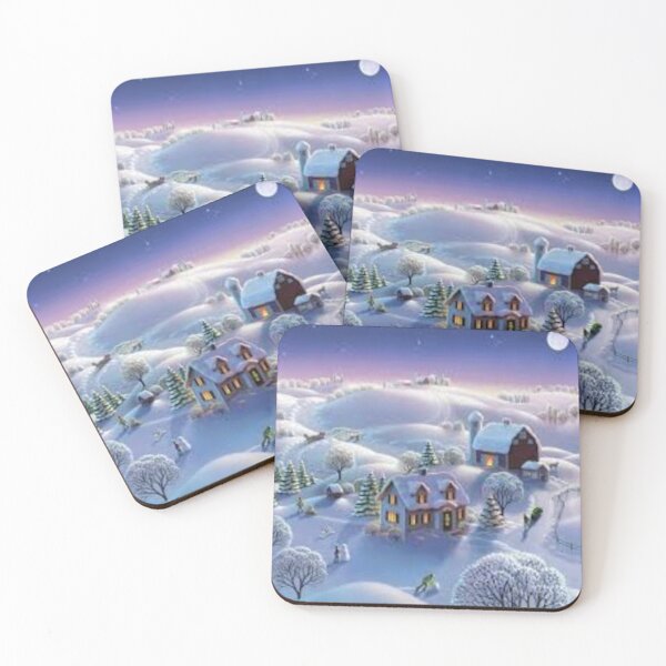 Item preview, winter wonderland designed and sold by nigejohn.