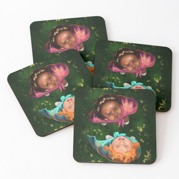 Item preview, Little Superheroes designed and sold by AK-Hevonen.