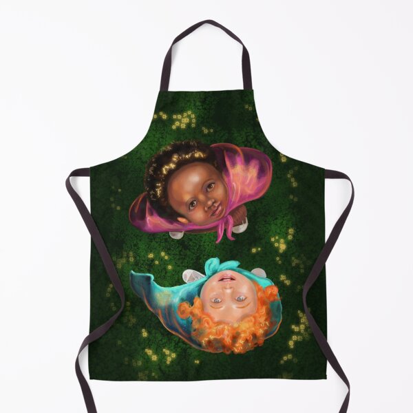 Item preview, Little Superheroes designed and sold by AK-Hevonen.