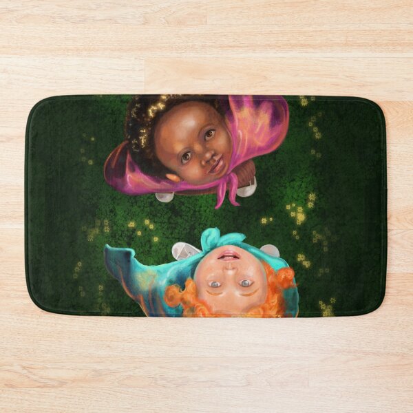 Item preview, Little Superheroes designed and sold by AK-Hevonen.