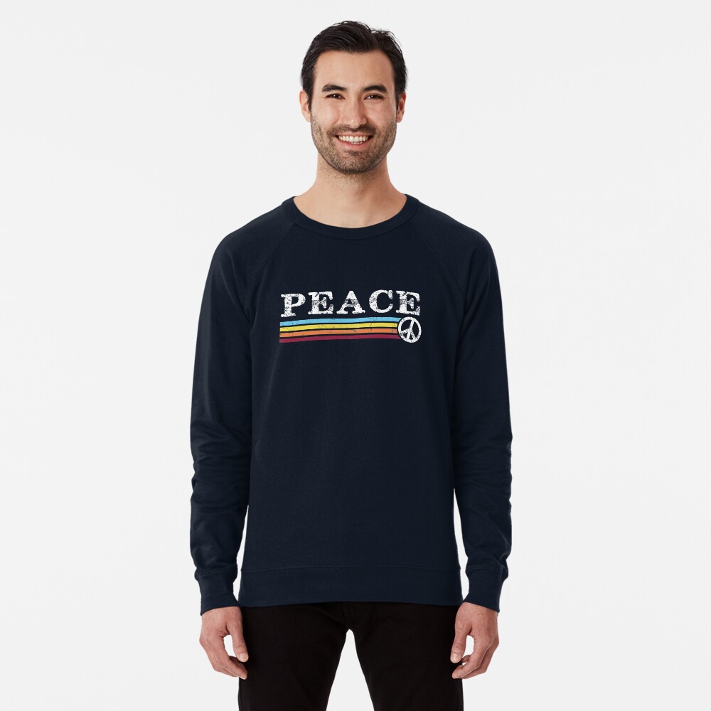 Item preview, Lightweight Sweatshirt designed and sold by jitterfly.
