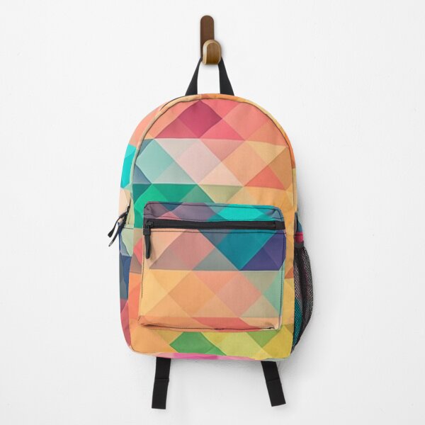 Item preview, Multicoloured Abstract designed and sold by JHiba.