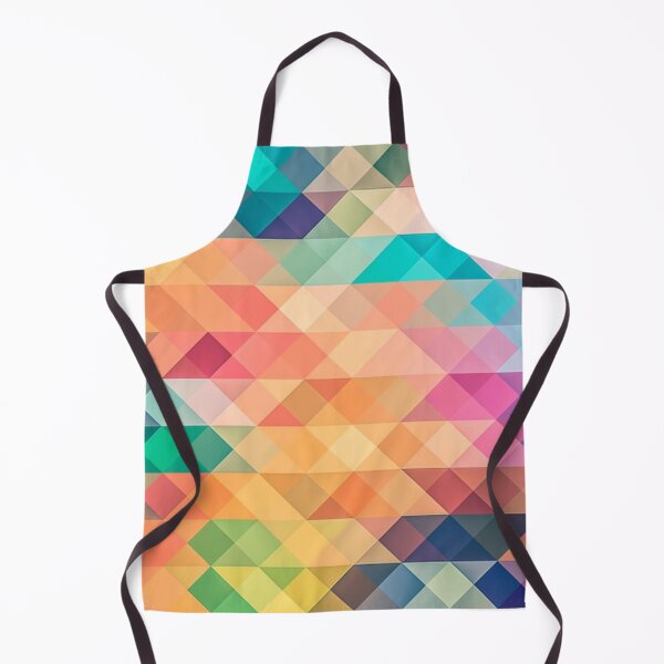 Item preview, Multicoloured Abstract designed and sold by JHiba.