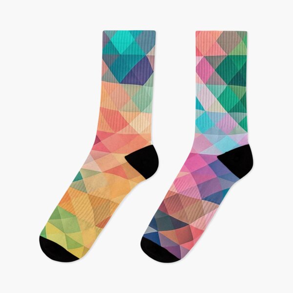 Item preview, Multicoloured Abstract designed and sold by JHiba.