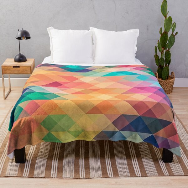 Item preview, Multicoloured Abstract designed and sold by JHiba.