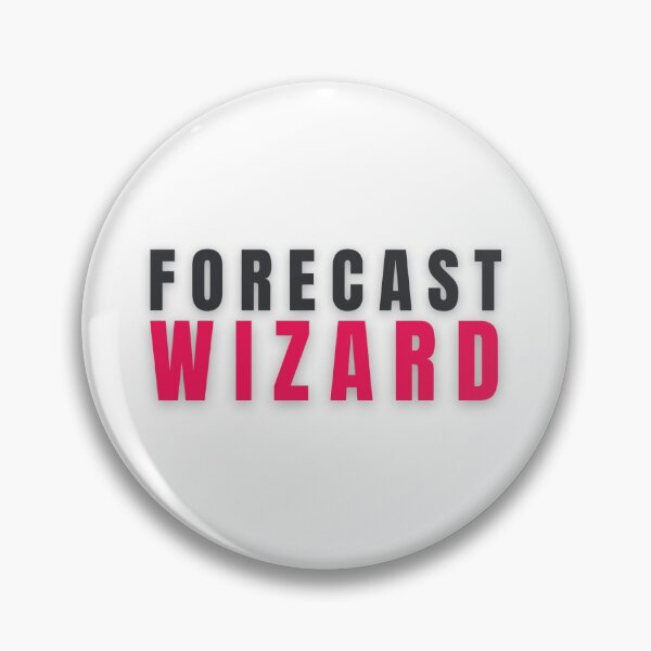Item preview, Forecast Wizard designed and sold by Hoteliers.