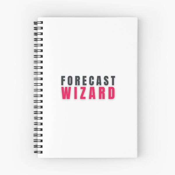 Item preview, Forecast Wizard designed and sold by Hoteliers.