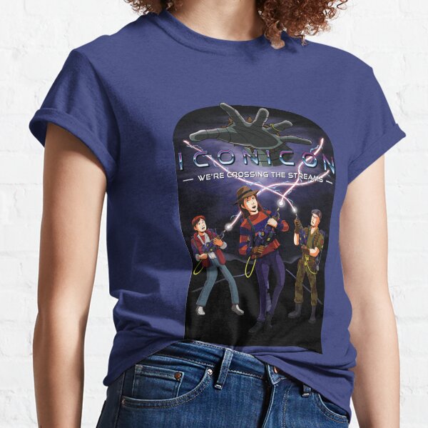 Iconicon 2021 Classic T-Shirt