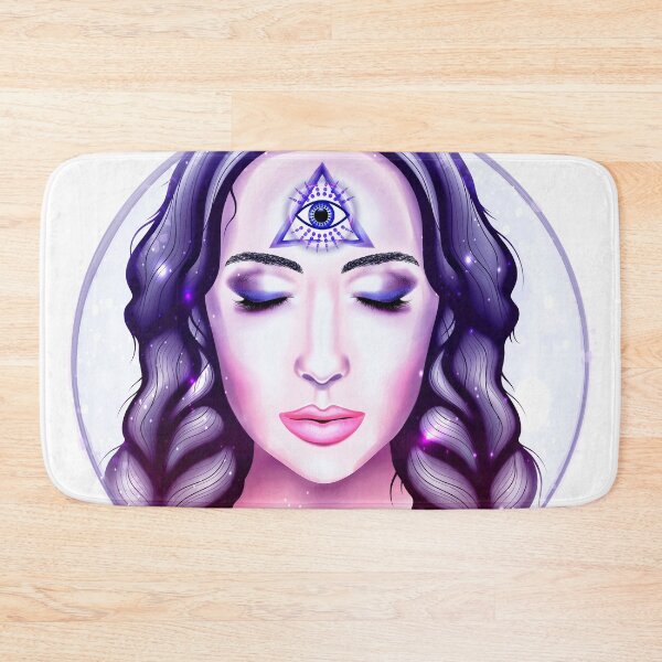 Item preview, Third Eye - 71 designed and sold by serenaking.