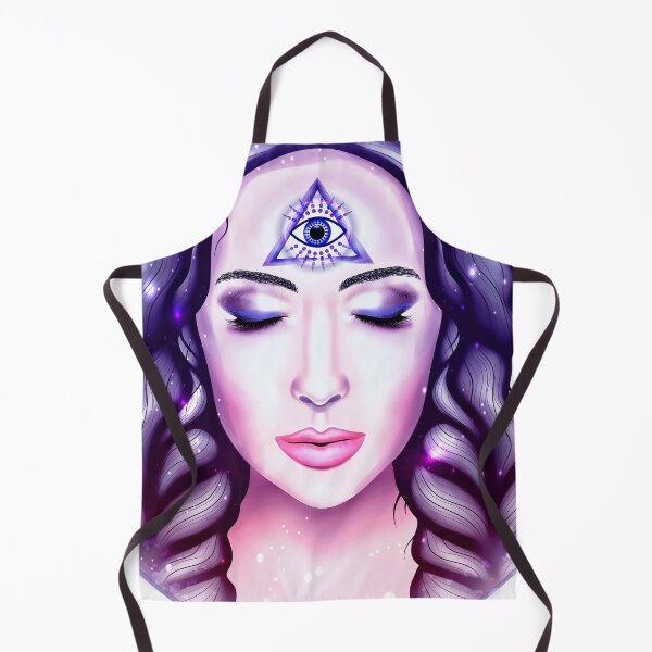 Item preview, Third Eye - 71 designed and sold by serenaking.
