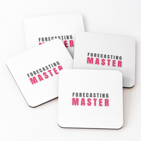 Item preview, Forecasting Master designed and sold by Hoteliers.