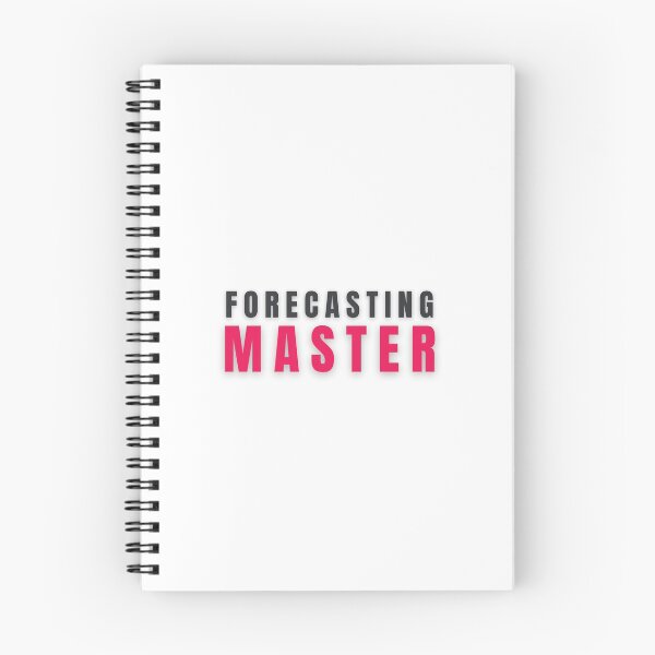 Item preview, Forecasting Master designed and sold by Hoteliers.