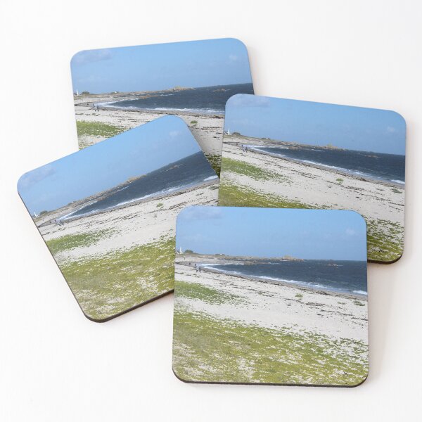 Item preview, Treffiagat Beach, near Quimper in Brittany designed and sold by Imladris01.