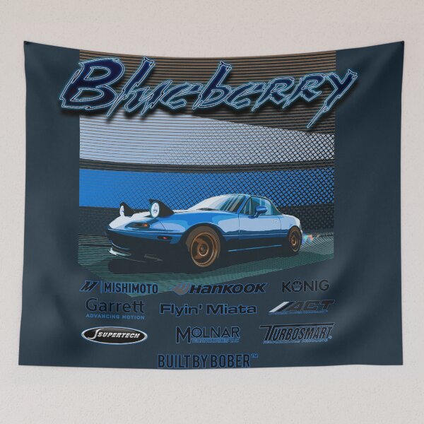 Item preview, Built by Bober Blue designed and sold by sampursley.