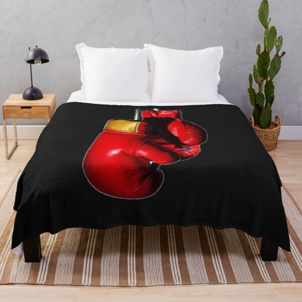 Item preview, Boxing glove designed and sold by Sobhi Halil.