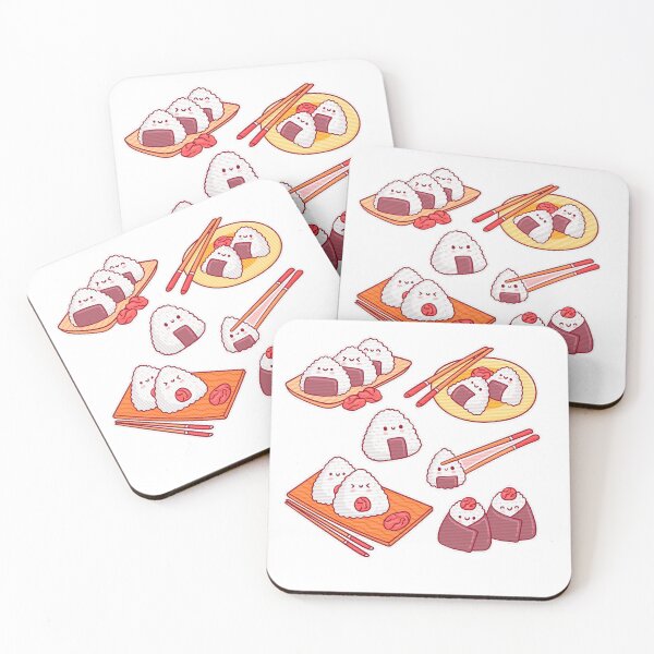 Item preview,  Kawaii Food designed and sold by Haruka-kawaii.