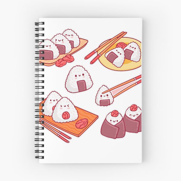 Item preview,  Kawaii Food designed and sold by Haruka-kawaii.