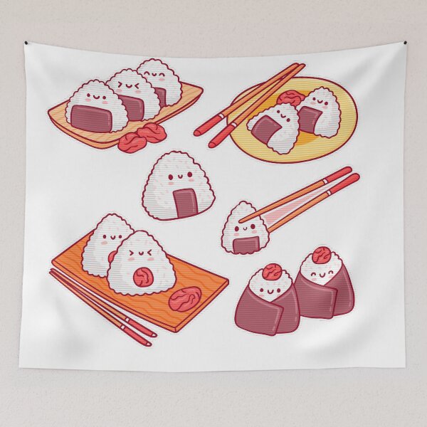 Item preview,  Kawaii Food designed and sold by Haruka-kawaii.