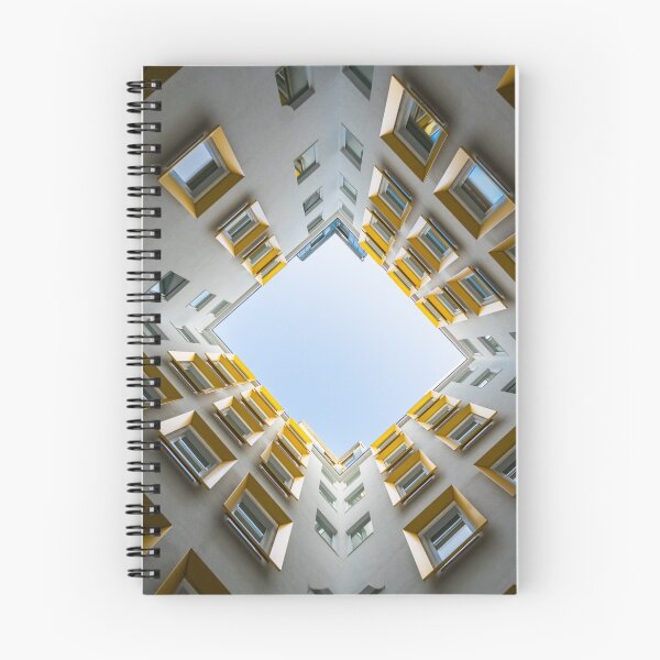 Item preview, Backyard lookup in Vienna designed and sold by HazedLight.