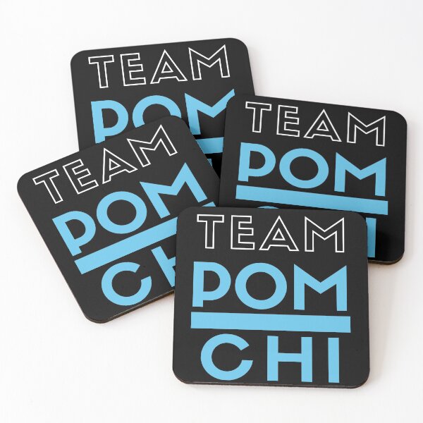 Item preview, Team Pomchi Boy designed and sold by PomchiloveNlife.