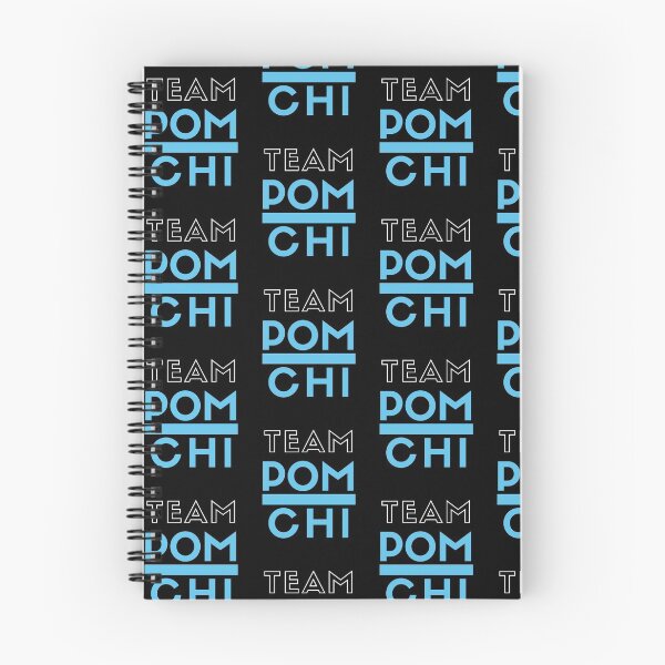 Item preview, Team Pomchi Boy designed and sold by PomchiloveNlife.