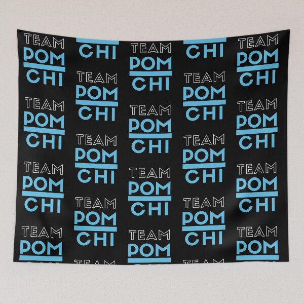 Item preview, Team Pomchi Boy designed and sold by PomchiloveNlife.