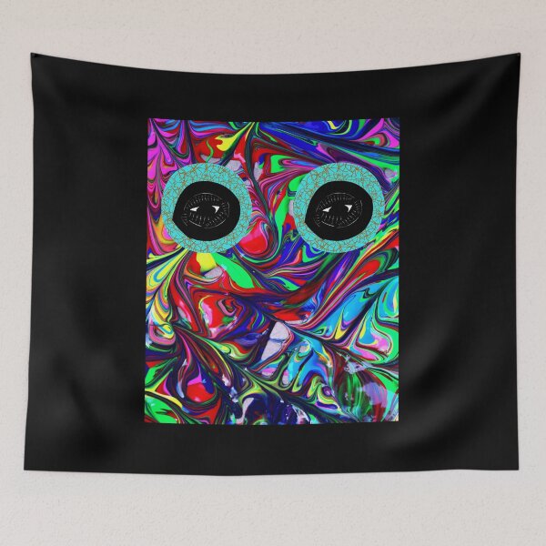 Artikelvorschau, Abstrakte Augen Digitale Kunst entworfen und verkauft von Occas1onalArt.
