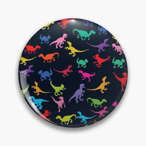Item preview, Colorful Raptors designed and sold by Soumita.