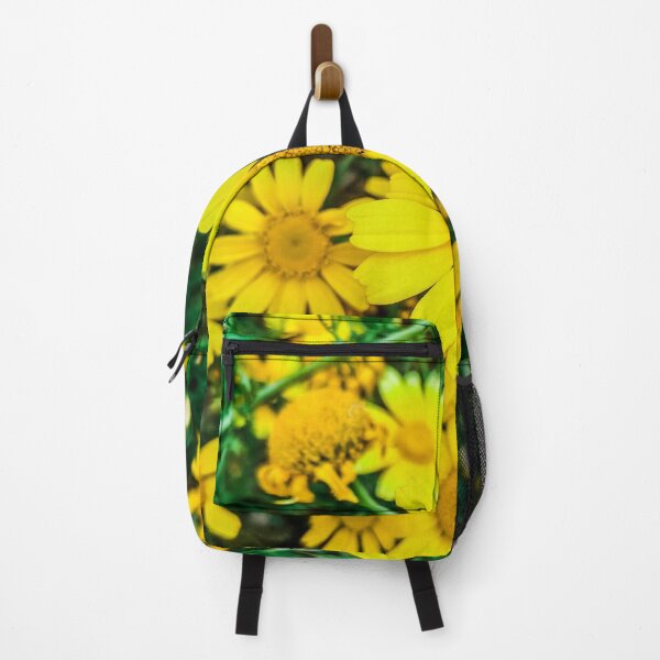 Item preview, Yellow Daisy Field designed and sold by GRKiT.