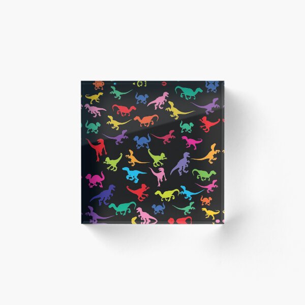 Aperçu de l'œuvre Rapaces colorés créée et vendue par Soumita.