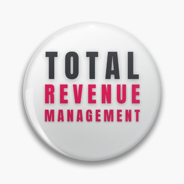 Item preview, Total Revenue Management designed and sold by Hoteliers.