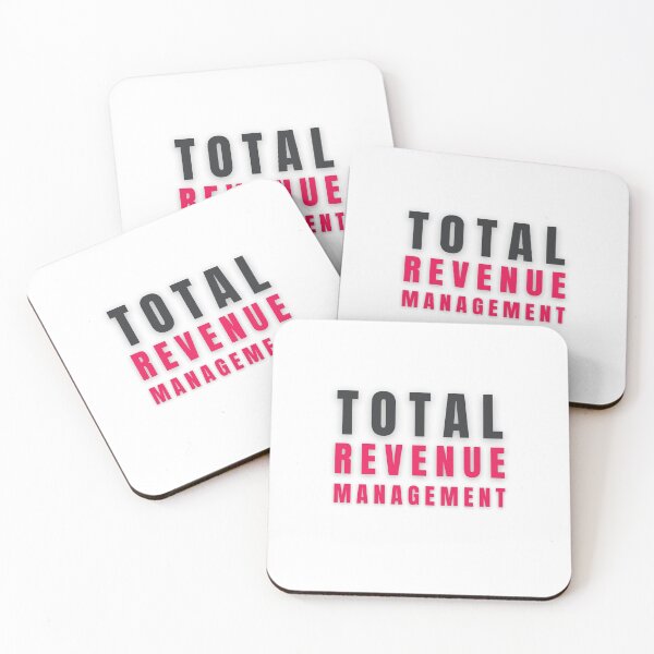 Item preview, Total Revenue Management designed and sold by Hoteliers.