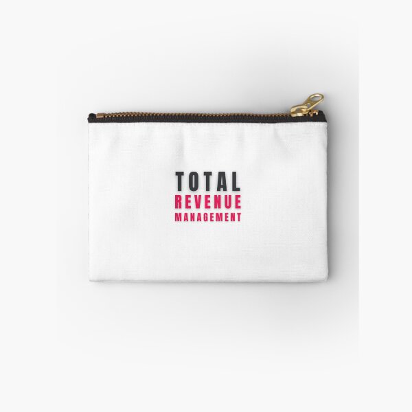 Item preview, Total Revenue Management designed and sold by Hoteliers.