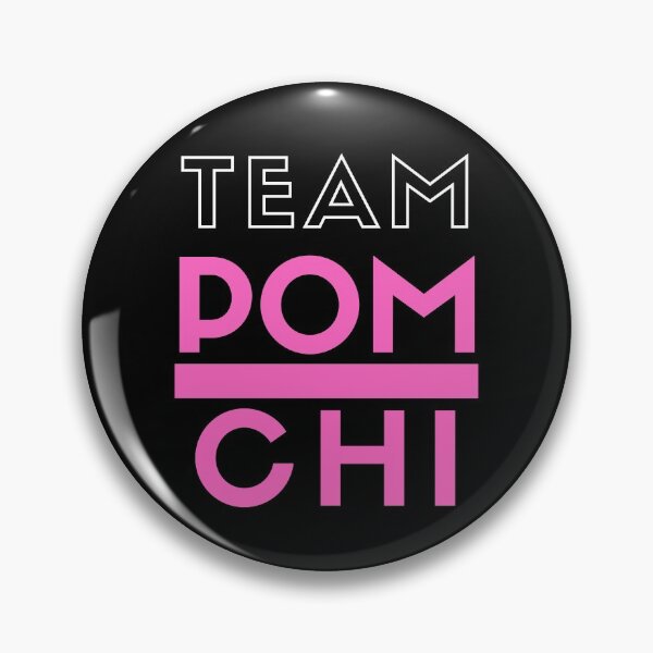 Item preview, Team Pomchi Girl designed and sold by PomchiloveNlife.