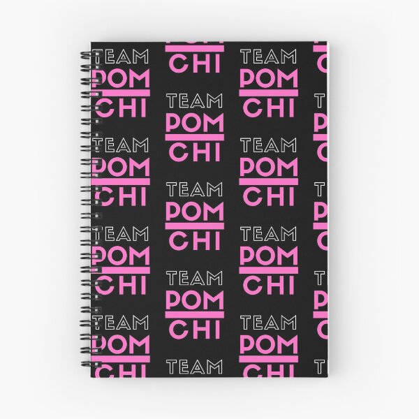 Item preview, Team Pomchi Girl designed and sold by PomchiloveNlife.