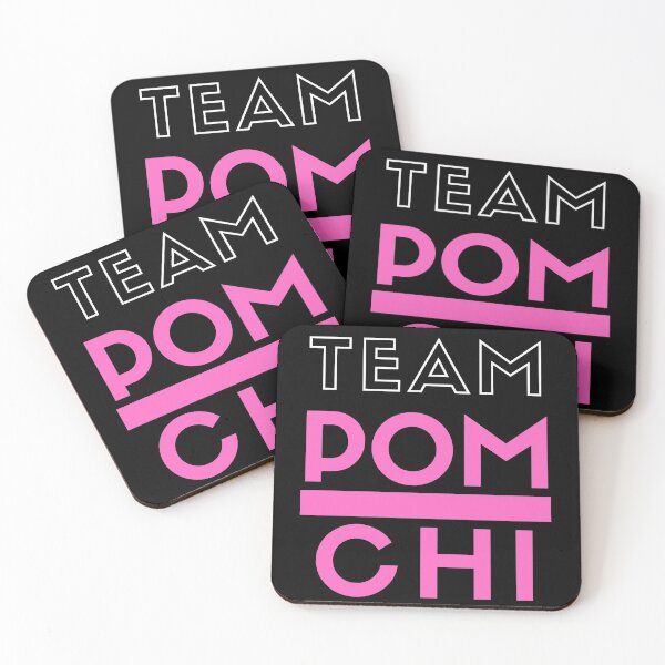 Item preview, Team Pomchi Girl designed and sold by PomchiloveNlife.